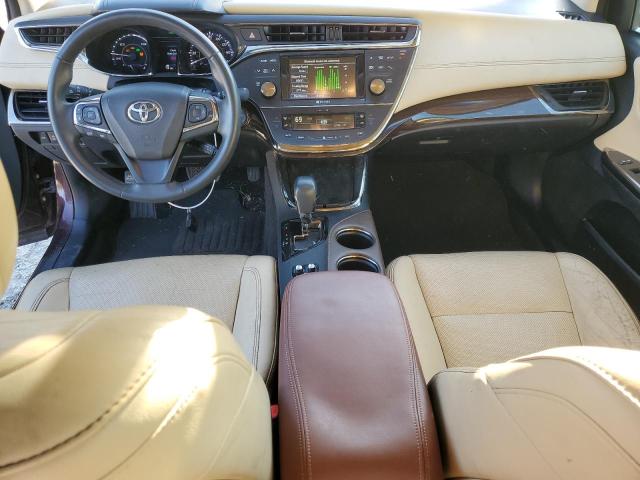 Photo 7 VIN: 4T1BD1EB9EU035421 - TOYOTA AVALON 