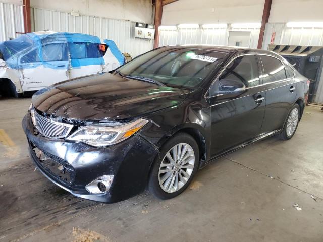 Photo 0 VIN: 4T1BD1EB9EU035466 - TOYOTA AVALON HYB 