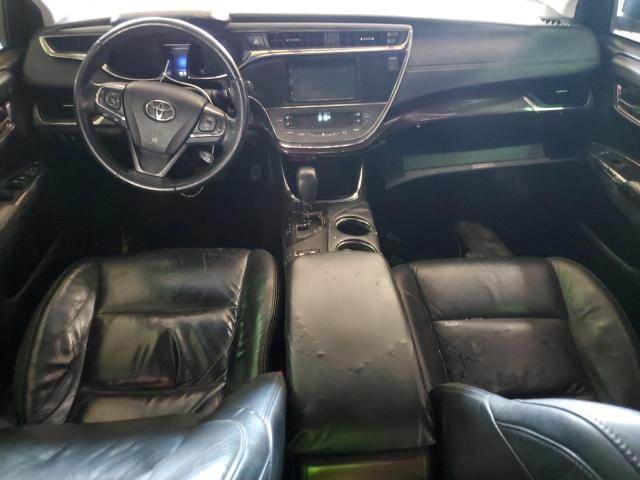 Photo 7 VIN: 4T1BD1EB9EU035466 - TOYOTA AVALON HYB 