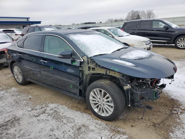 Photo 3 VIN: 4T1BD1EB9FU038157 - TOYOTA AVALON 