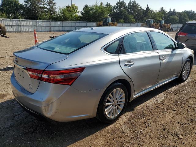 Photo 2 VIN: 4T1BD1EB9FU040278 - TOYOTA AVALON HYB 