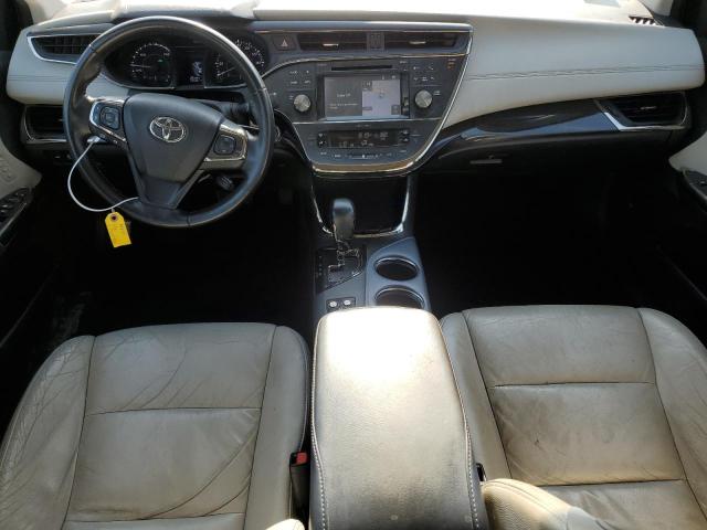 Photo 7 VIN: 4T1BD1EB9FU040278 - TOYOTA AVALON HYB 