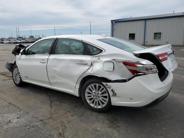 Photo 1 VIN: 4T1BD1EB9FU041818 - TOYOTA AVALON 