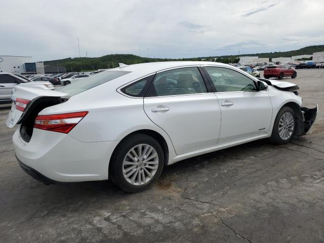 Photo 2 VIN: 4T1BD1EB9FU041818 - TOYOTA AVALON 