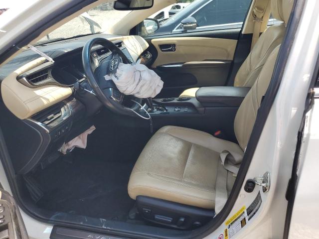 Photo 6 VIN: 4T1BD1EB9FU041818 - TOYOTA AVALON 