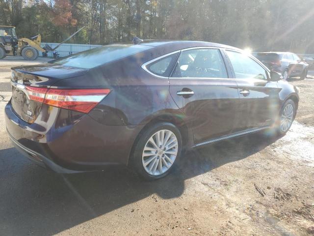 Photo 2 VIN: 4T1BD1EB9FU041849 - TOYOTA AVALON HYB 