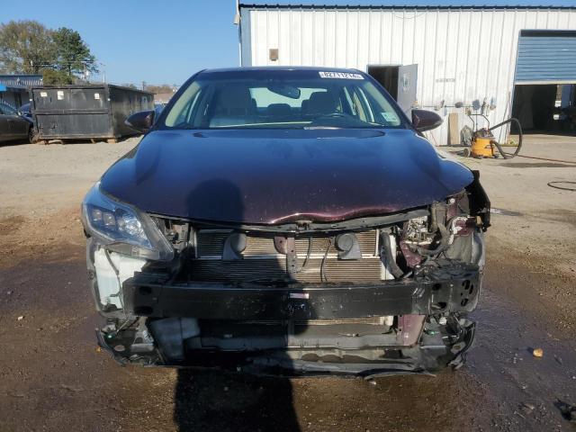 Photo 4 VIN: 4T1BD1EB9FU041849 - TOYOTA AVALON HYB 