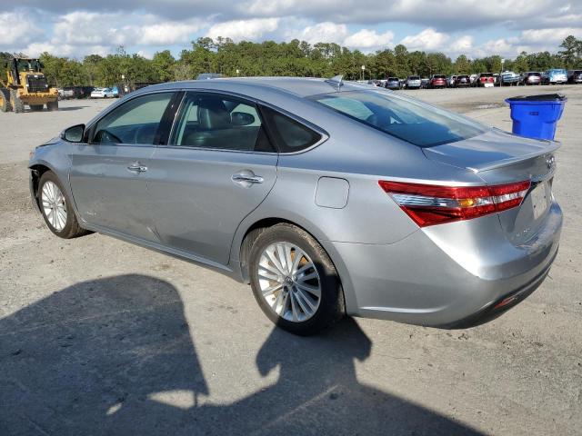 Photo 1 VIN: 4T1BD1EB9FU042113 - TOYOTA AVALON HYB 