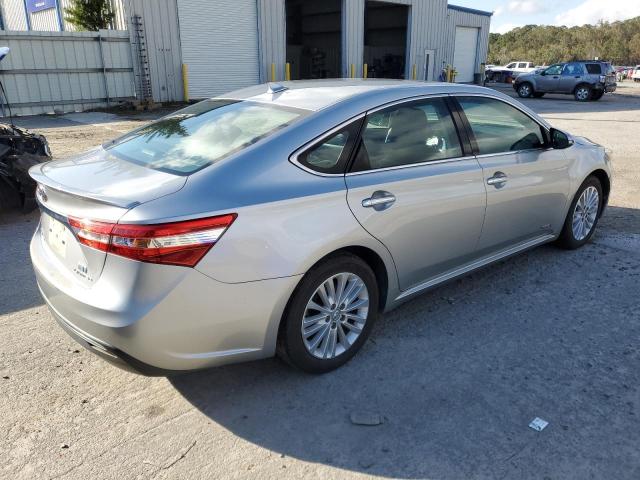 Photo 2 VIN: 4T1BD1EB9FU042113 - TOYOTA AVALON HYB 