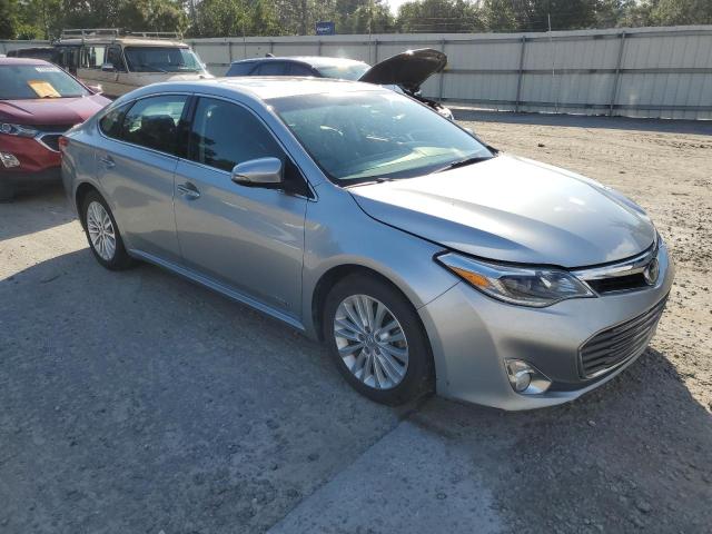 Photo 3 VIN: 4T1BD1EB9FU042113 - TOYOTA AVALON HYB 