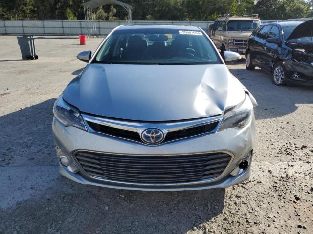 Photo 4 VIN: 4T1BD1EB9FU042113 - TOYOTA AVALON HYB 