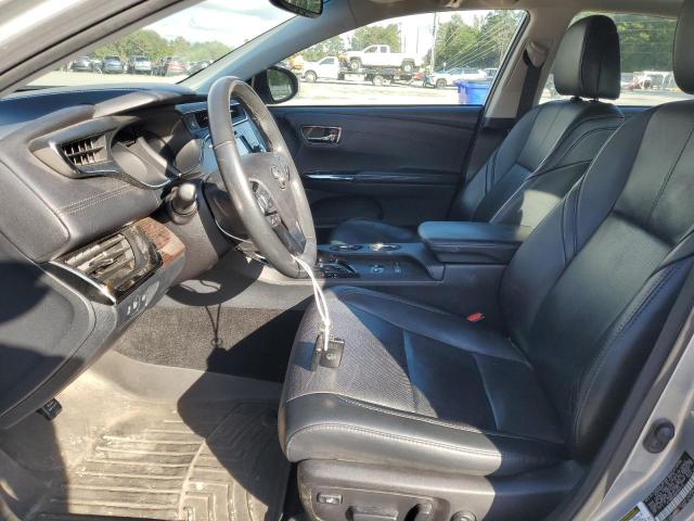 Photo 6 VIN: 4T1BD1EB9FU042113 - TOYOTA AVALON HYB 