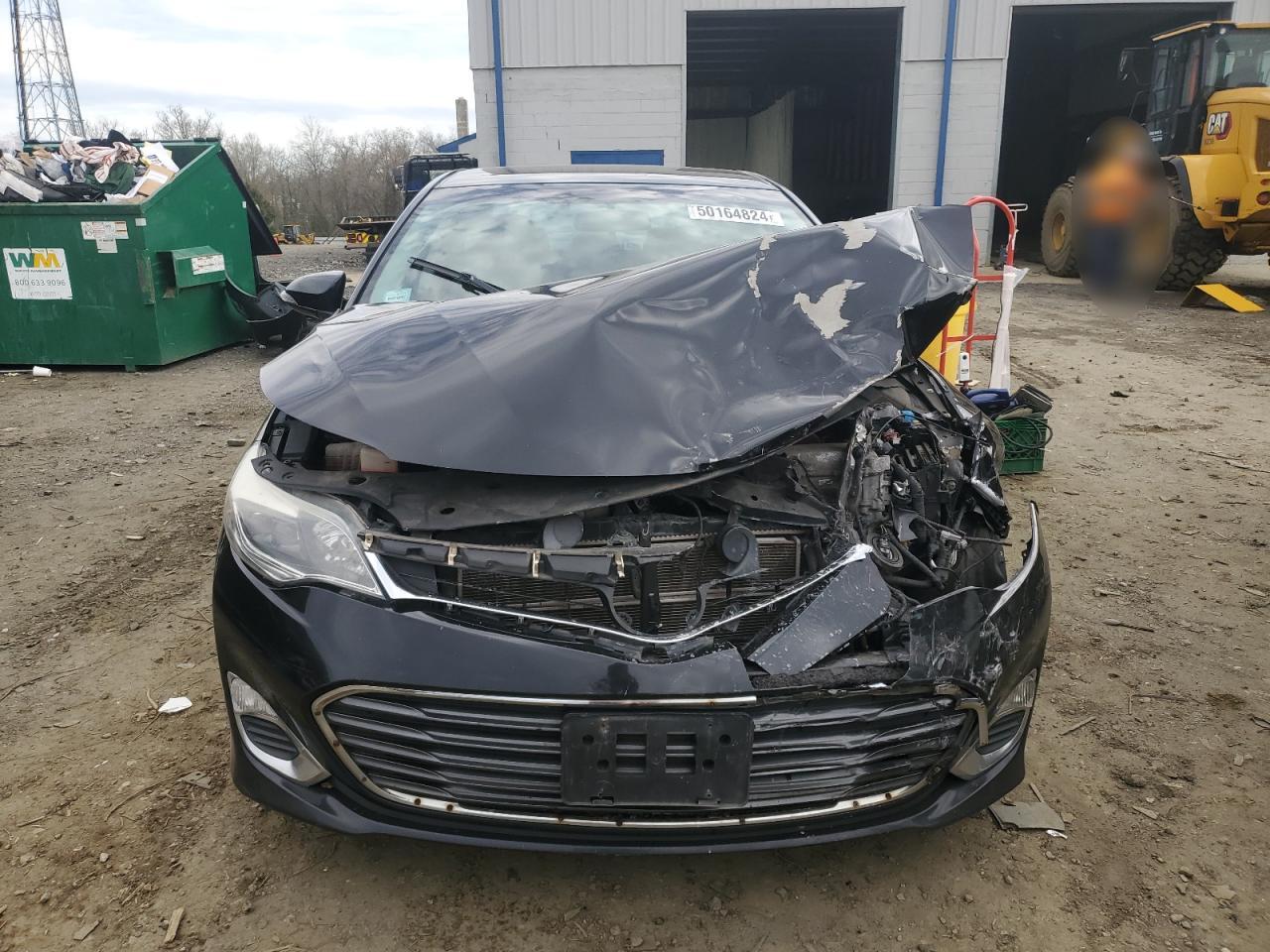 Photo 4 VIN: 4T1BD1EB9FU042774 - TOYOTA AVALON 