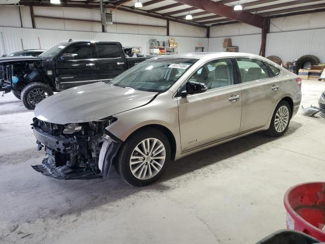 Photo 0 VIN: 4T1BD1EB9FU045724 - TOYOTA AVALON 