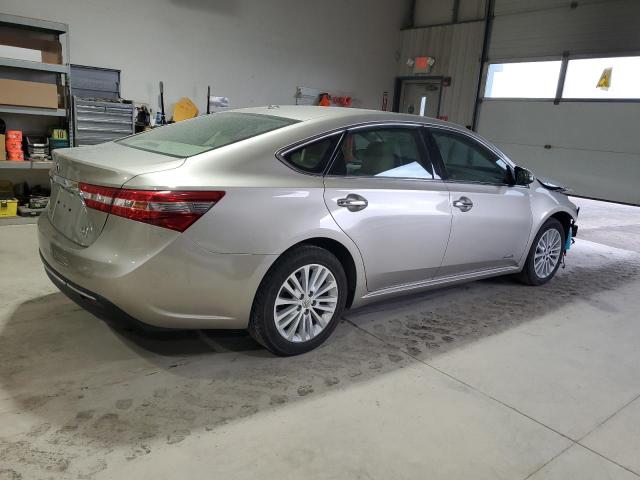 Photo 2 VIN: 4T1BD1EB9FU045724 - TOYOTA AVALON 