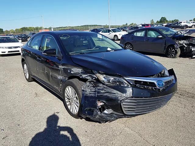 Photo 10 VIN: 4T1BD1EB9FU047909 - TOYOTA AVALON HYB 