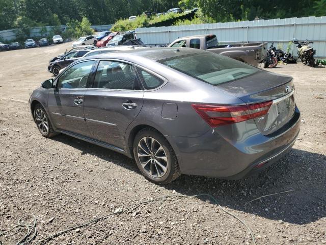 Photo 1 VIN: 4T1BD1EB9GU048902 - TOYOTA AVALON HYB 