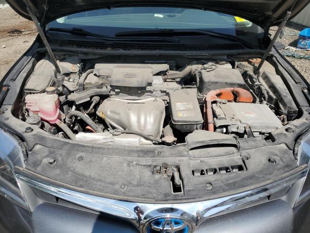 Photo 10 VIN: 4T1BD1EB9GU048902 - TOYOTA AVALON HYB 