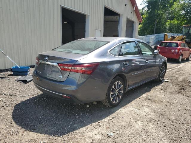 Photo 2 VIN: 4T1BD1EB9GU048902 - TOYOTA AVALON HYB 