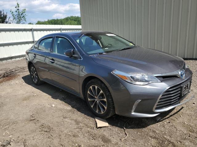 Photo 3 VIN: 4T1BD1EB9GU048902 - TOYOTA AVALON HYB 