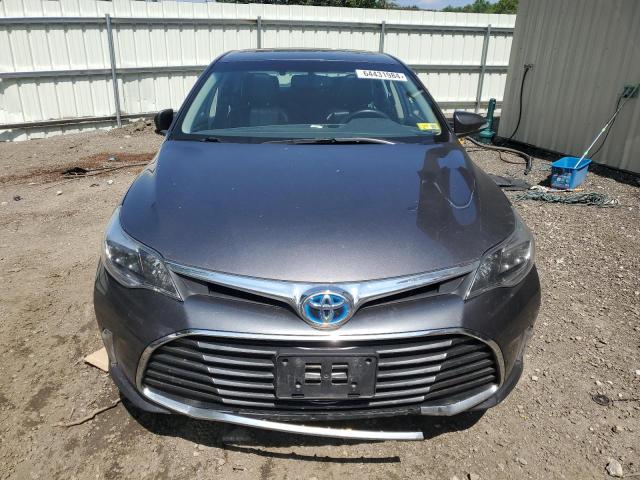 Photo 4 VIN: 4T1BD1EB9GU048902 - TOYOTA AVALON HYB 