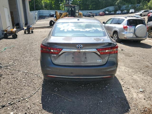 Photo 5 VIN: 4T1BD1EB9GU048902 - TOYOTA AVALON HYB 