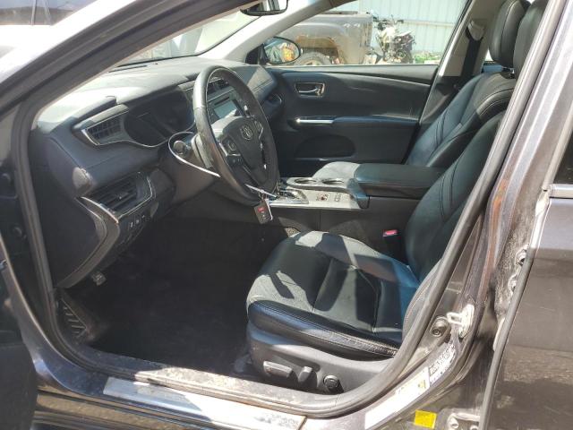 Photo 6 VIN: 4T1BD1EB9GU048902 - TOYOTA AVALON HYB 