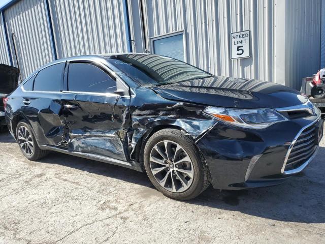 Photo 3 VIN: 4T1BD1EB9GU051069 - TOYOTA AVALON 