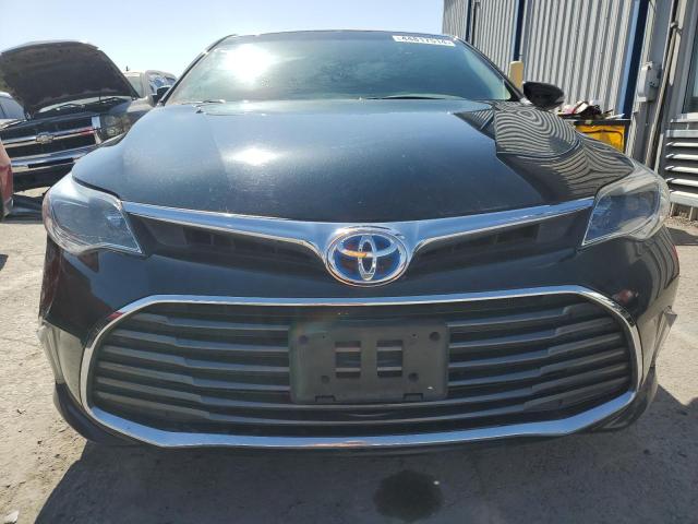 Photo 4 VIN: 4T1BD1EB9GU051069 - TOYOTA AVALON 