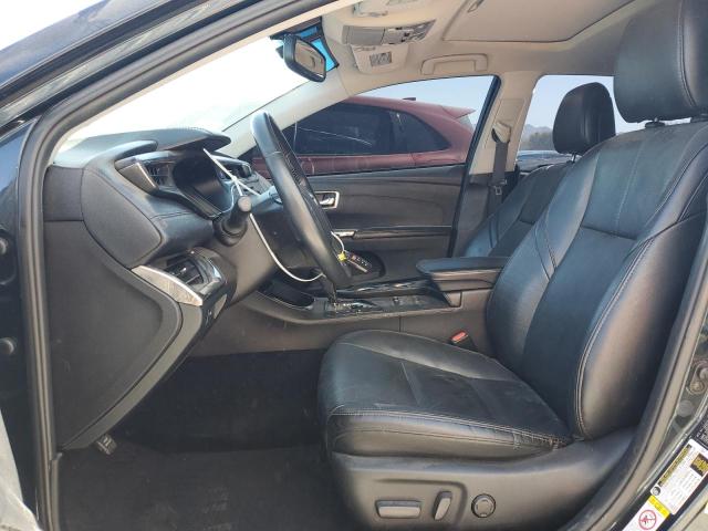 Photo 6 VIN: 4T1BD1EB9GU051069 - TOYOTA AVALON 