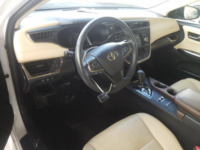 Photo 8 VIN: 4T1BD1EB9GU051590 - TOYOTA AVALON-HYBRID-LIMITED 