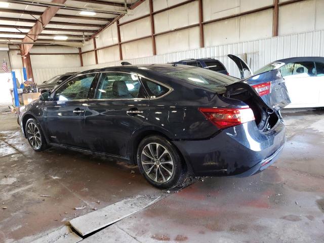 Photo 1 VIN: 4T1BD1EB9GU051816 - TOYOTA AVALON HYB 