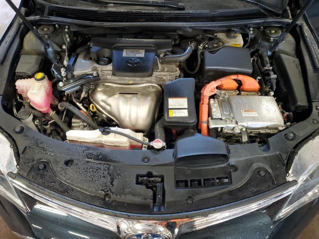 Photo 10 VIN: 4T1BD1EB9GU051816 - TOYOTA AVALON HYB 