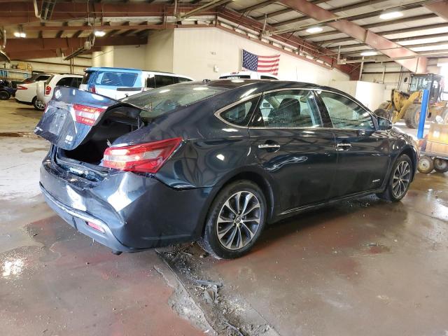 Photo 2 VIN: 4T1BD1EB9GU051816 - TOYOTA AVALON HYB 