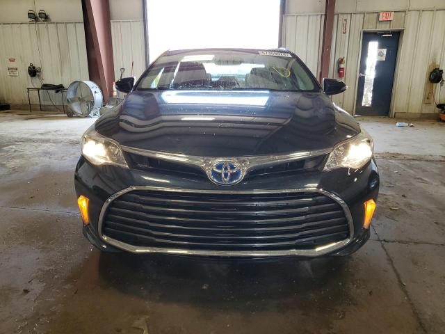 Photo 4 VIN: 4T1BD1EB9GU051816 - TOYOTA AVALON HYB 