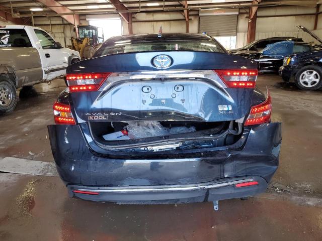 Photo 5 VIN: 4T1BD1EB9GU051816 - TOYOTA AVALON HYB 