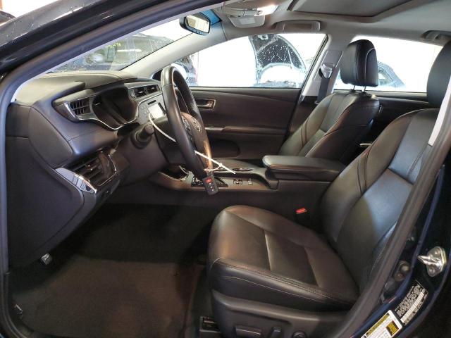 Photo 6 VIN: 4T1BD1EB9GU051816 - TOYOTA AVALON HYB 