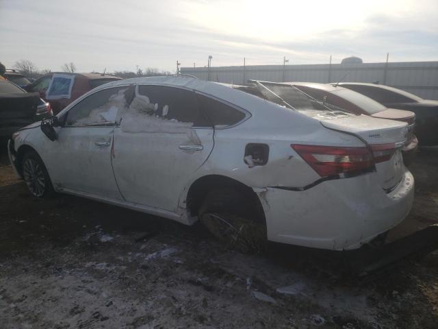 Photo 1 VIN: 4T1BD1EB9GU055011 - TOYOTA AVALON HYB 