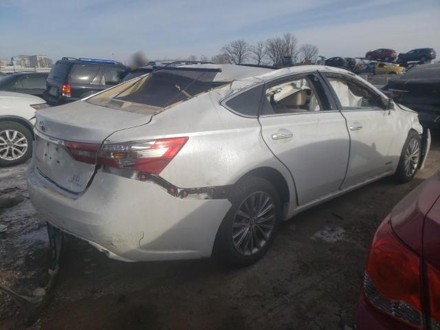 Photo 2 VIN: 4T1BD1EB9GU055011 - TOYOTA AVALON HYB 