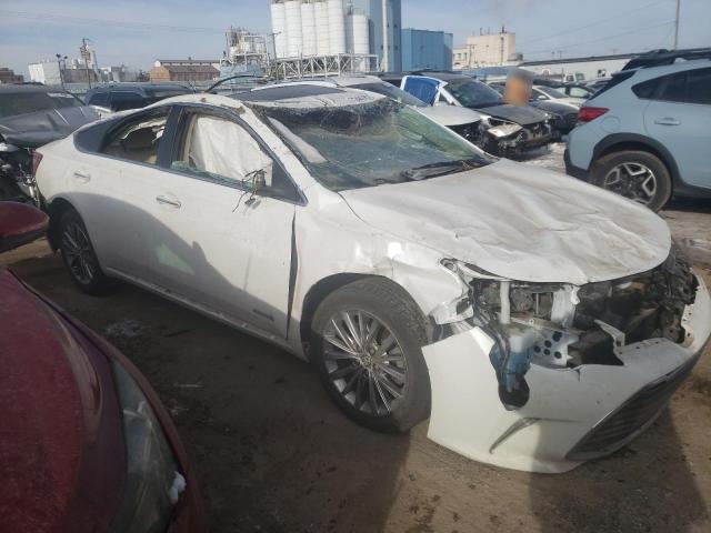 Photo 3 VIN: 4T1BD1EB9GU055011 - TOYOTA AVALON HYB 