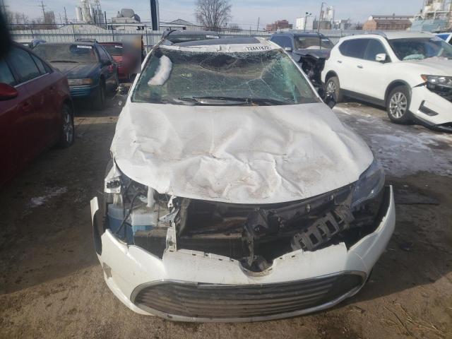 Photo 4 VIN: 4T1BD1EB9GU055011 - TOYOTA AVALON HYB 