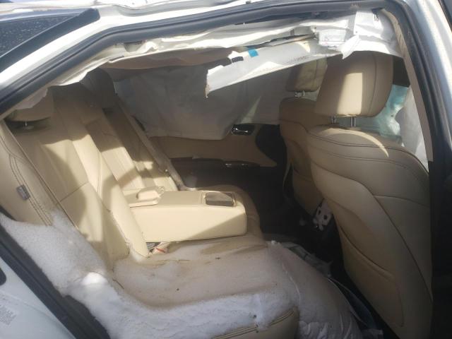 Photo 9 VIN: 4T1BD1EB9GU055011 - TOYOTA AVALON HYB 