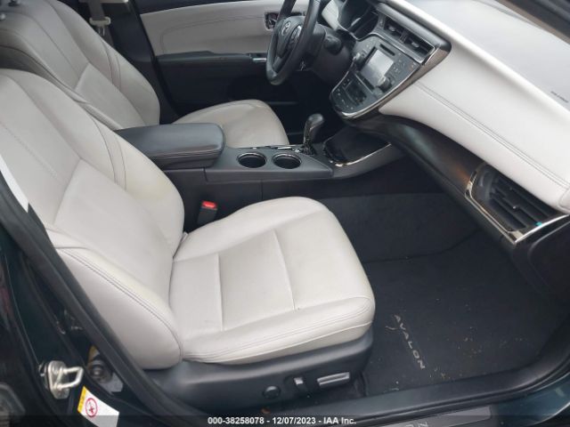 Photo 4 VIN: 4T1BD1EB9GU055168 - TOYOTA AVALON HYBRID 