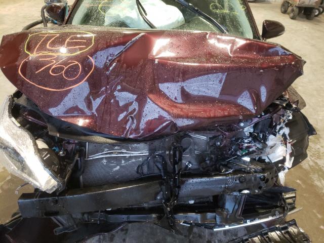 Photo 6 VIN: 4T1BD1EB9GU055770 - TOYOTA AVALON HYB 