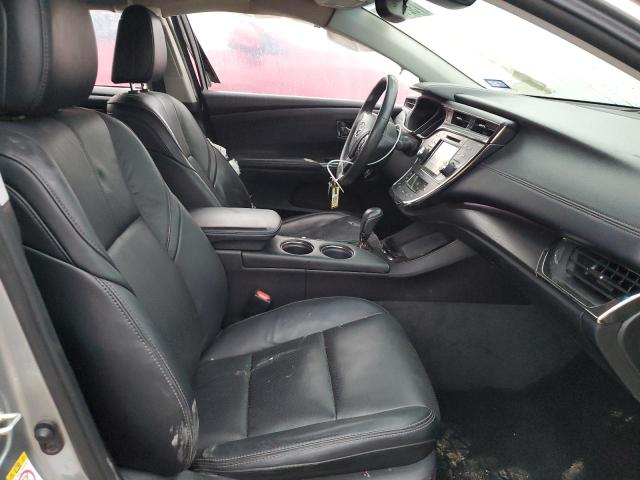 Photo 6 VIN: 4T1BD1EB9GU056983 - TOYOTA AVALON 