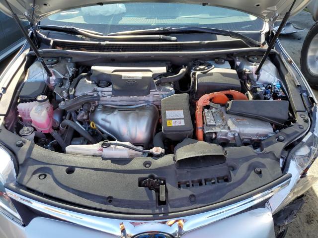 Photo 10 VIN: 4T1BD1EB9JU062404 - TOYOTA AVALON 