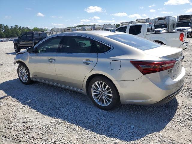 Photo 1 VIN: 4T1BD1EB9JU064430 - TOYOTA AVALON 