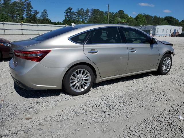 Photo 2 VIN: 4T1BD1EB9JU064430 - TOYOTA AVALON 