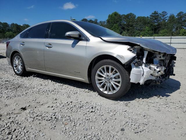 Photo 3 VIN: 4T1BD1EB9JU064430 - TOYOTA AVALON 