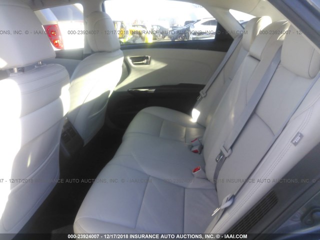 Photo 7 VIN: 4T1BD1EB9JU064492 - TOYOTA AVALON 